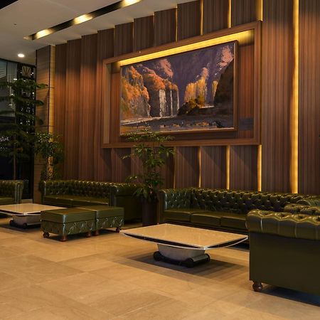 Hotel Bitgaram Naju Екстериор снимка