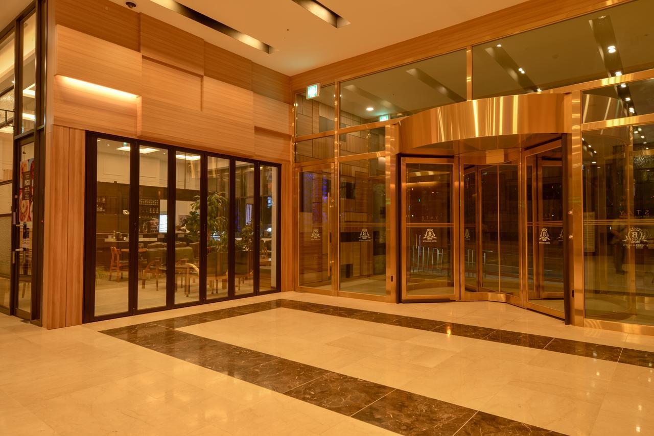 Hotel Bitgaram Naju Екстериор снимка