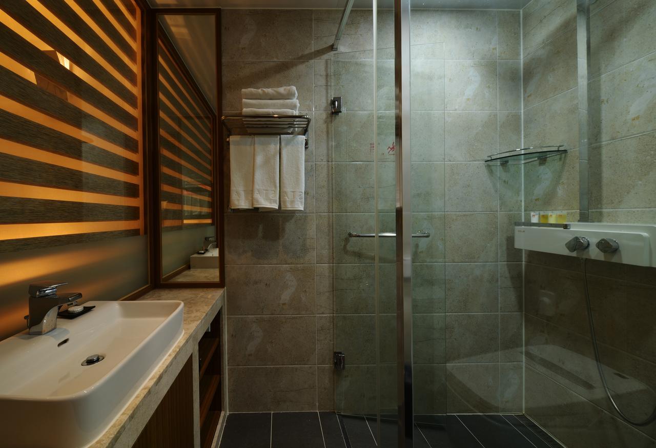 Hotel Bitgaram Naju Екстериор снимка